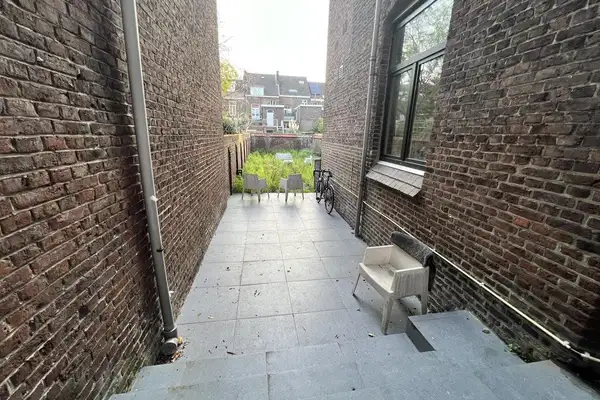 Foto #17 Kamer Alexander Battalaan Maastricht