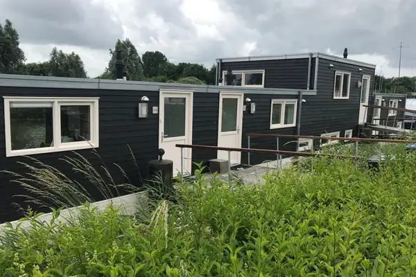 Foto #21 Huurwoning U.T. Delfiaweg Groningen