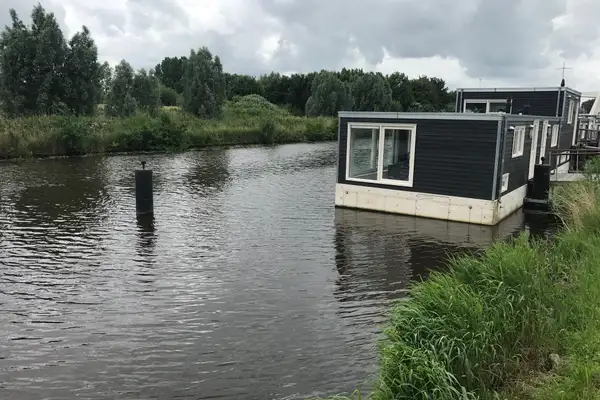 Foto #22 Huurwoning U.T. Delfiaweg Groningen