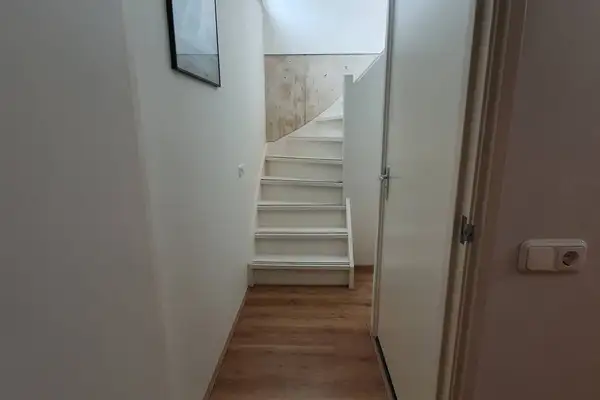 Foto #20 Huurwoning U.T. Delfiaweg Groningen