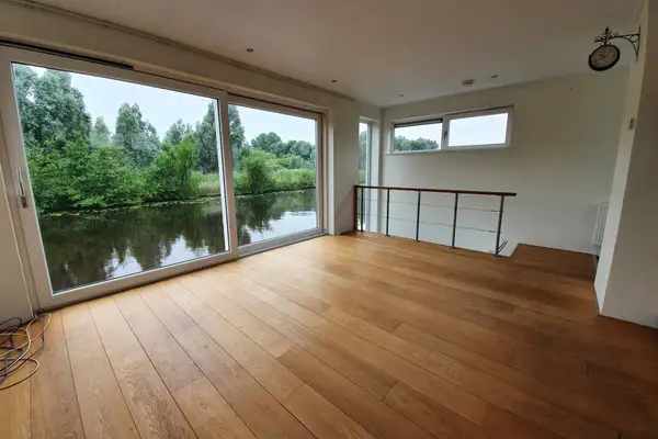 Foto #4 Huurwoning U.T. Delfiaweg Groningen