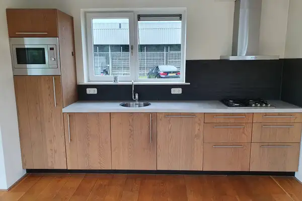 Foto #3 Huurwoning U.T. Delfiaweg Groningen