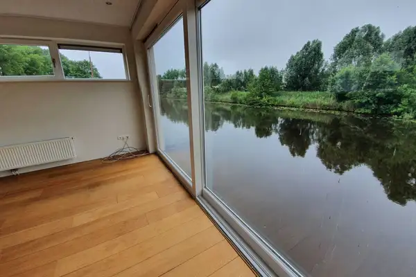 Foto #5 Huurwoning U.T. Delfiaweg Groningen