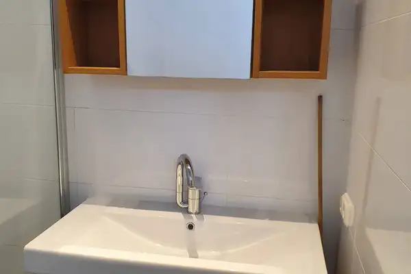 Foto #12 Huurwoning U.T. Delfiaweg Groningen