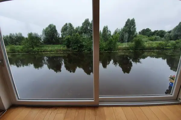 Foto #6 Huurwoning U.T. Delfiaweg Groningen