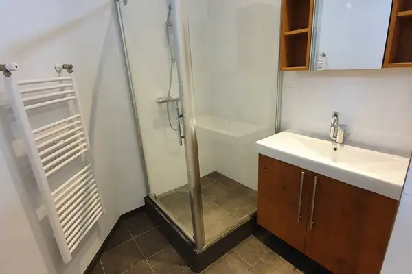 Foto #10 Huurwoning U.T. Delfiaweg Groningen