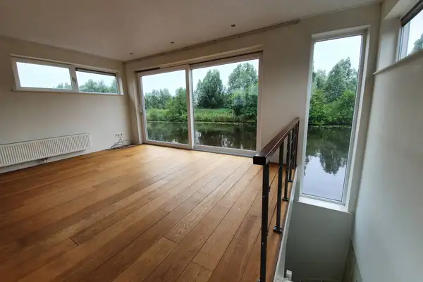 Foto #1 Huurwoning U.T. Delfiaweg Groningen