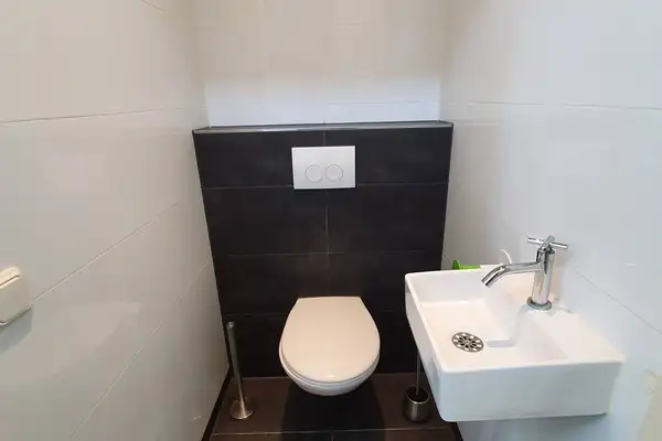 Foto #7 Huurwoning U.T. Delfiaweg Groningen