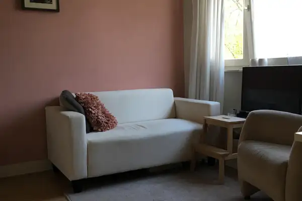 Foto #1 Appartement Graafseweg Den Bosch