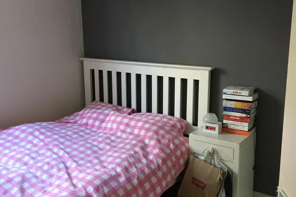 Foto #3 Appartement Graafseweg Den Bosch