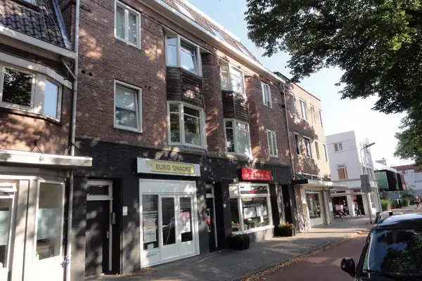 Foto #0 Appartement Graafseweg Den Bosch