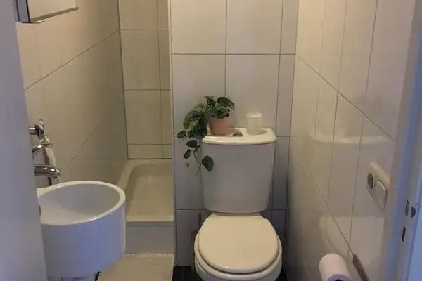 Foto #4 Appartement Graafseweg Den Bosch