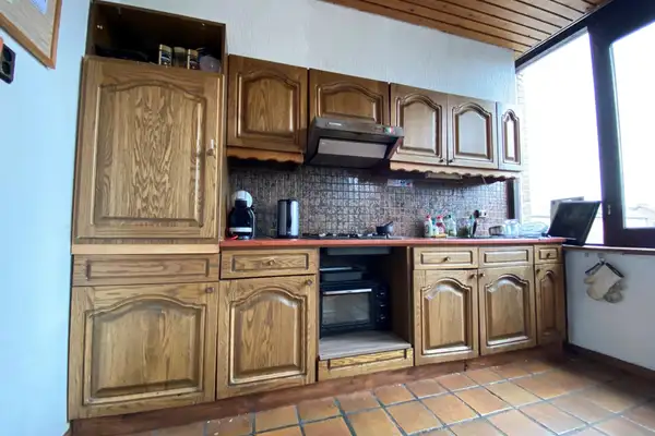 Foto #3 Kamer Schepen de Wicstraat Maastricht