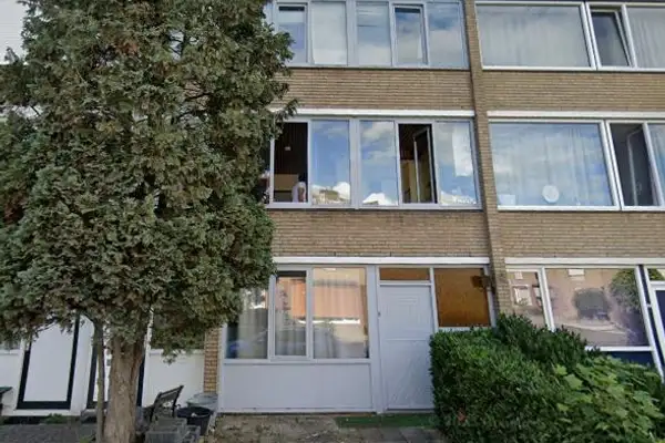 Foto #4 Kamer Schepen de Wicstraat Maastricht