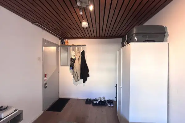 Foto #2 Kamer Schepen de Wicstraat Maastricht