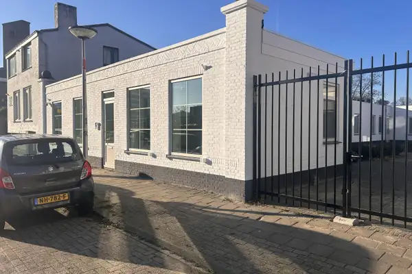 Foto #0 Kamer Beukenlaan Eindhoven