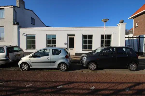 Foto #14 Kamer Beukenlaan Eindhoven