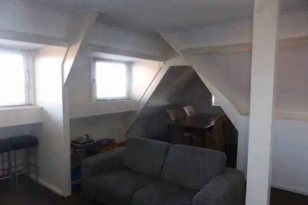 Foto #3 Appartement Koninginneweg Hilversum