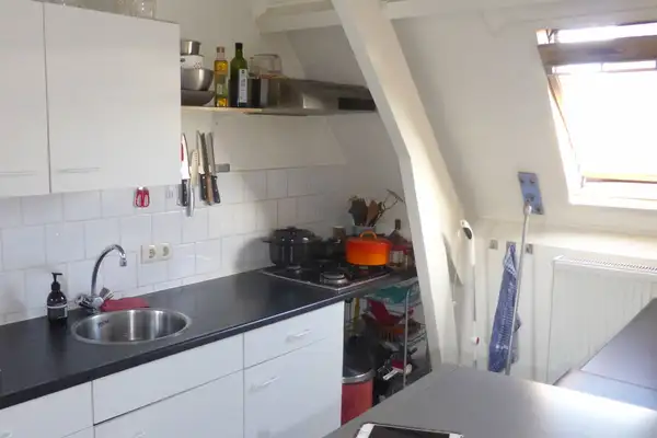 Foto #5 Appartement Koninginneweg Hilversum