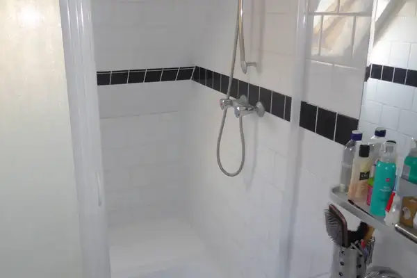 Foto #8 Appartement Koninginneweg Hilversum