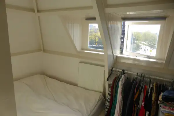 Foto #10 Appartement Koninginneweg Hilversum