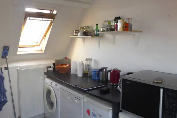 Foto #6 Appartement Koninginneweg Hilversum