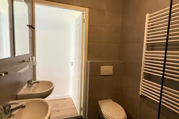 Foto #9 Appartement Bartholomeus Diazstraat Amsterdam