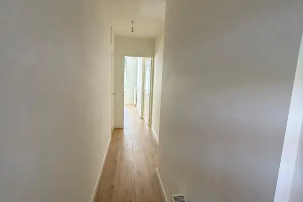 Foto #10 Appartement Bartholomeus Diazstraat Amsterdam