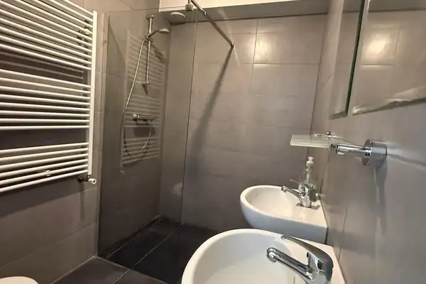 Foto #8 Appartement Bartholomeus Diazstraat Amsterdam