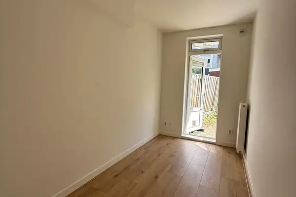 Foto #6 Appartement Bartholomeus Diazstraat Amsterdam