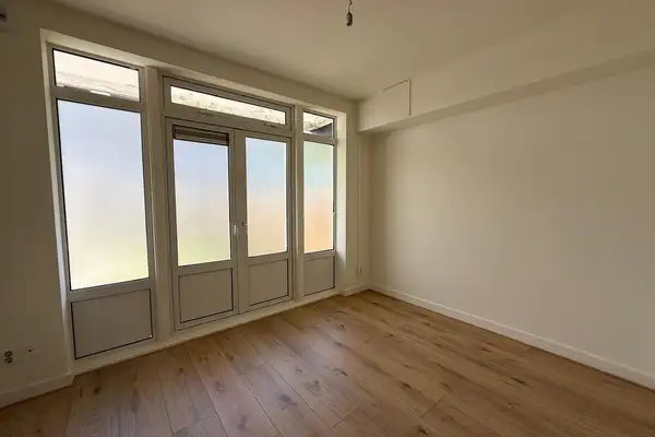 Foto #4 Appartement Bartholomeus Diazstraat Amsterdam