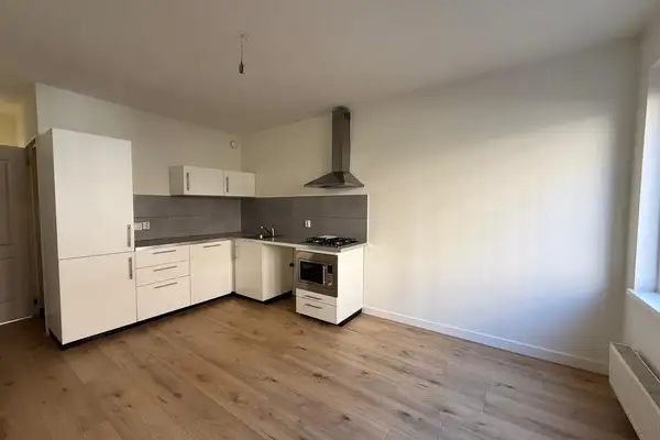 Foto #2 Appartement Bartholomeus Diazstraat Amsterdam