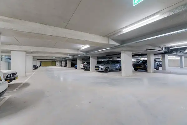 Foto #36 Appartement Genderstroom Veldhoven