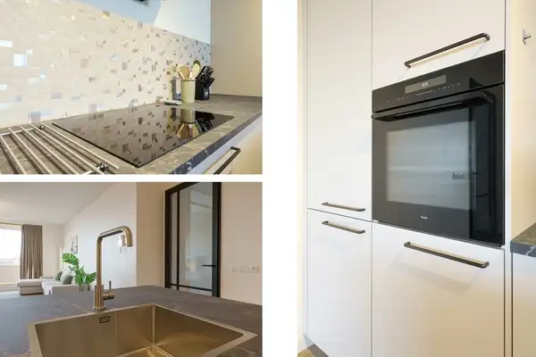 Foto #13 Appartement Genderstroom Veldhoven