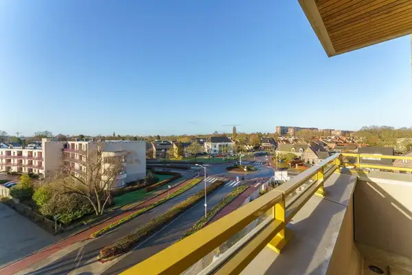 Foto #34 Appartement Genderstroom Veldhoven