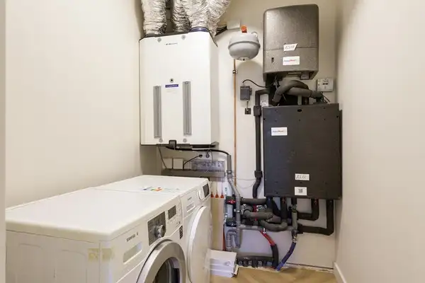 Foto #29 Appartement Genderstroom Veldhoven