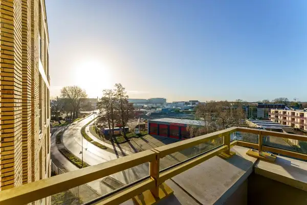 Foto #33 Appartement Genderstroom Veldhoven