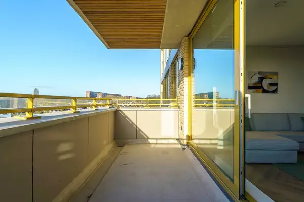 Foto #31 Appartement Genderstroom Veldhoven