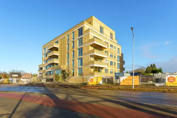 Foto #38 Appartement Genderstroom Veldhoven