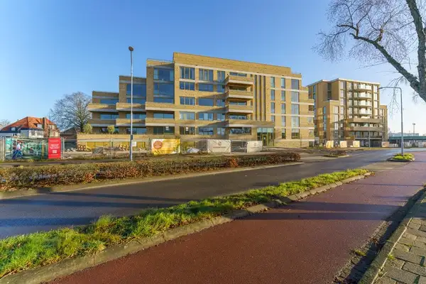 Foto #37 Appartement Genderstroom Veldhoven