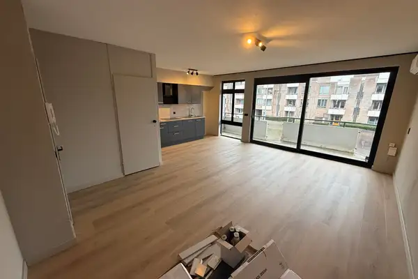 Foto #3 Appartement Boschdijk Eindhoven