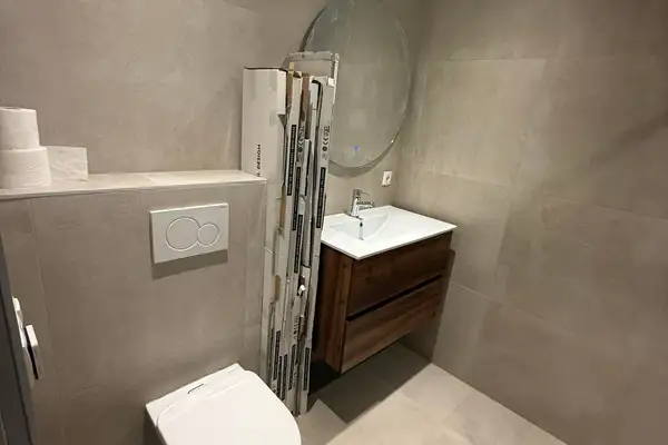 Foto #9 Appartement Boschdijk Eindhoven