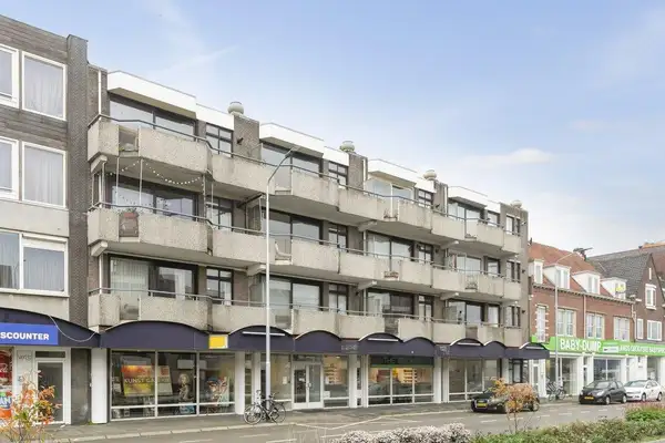 Foto #0 Appartement Boschdijk Eindhoven