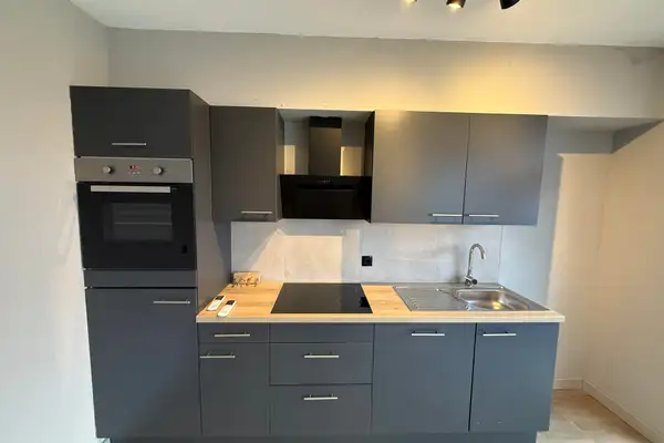 Foto #2 Appartement Boschdijk Eindhoven