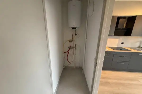 Foto #10 Appartement Boschdijk Eindhoven