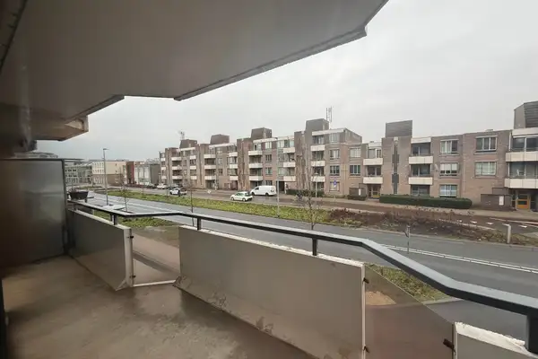 Foto #12 Appartement Boschdijk Eindhoven