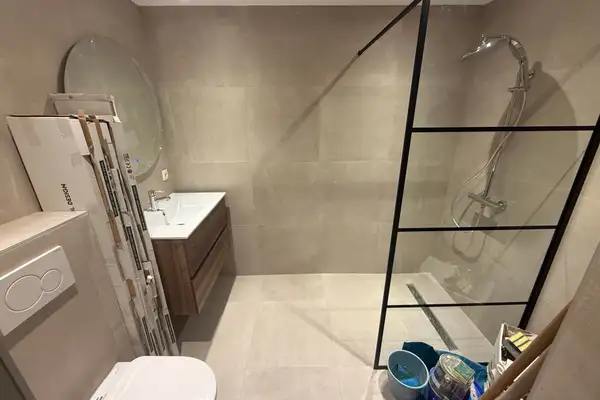 Foto #8 Appartement Boschdijk Eindhoven