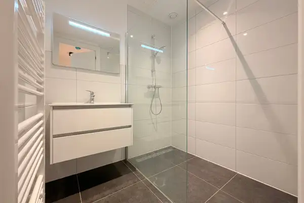 Foto #8 Appartement Schiedamsesingel Rotterdam