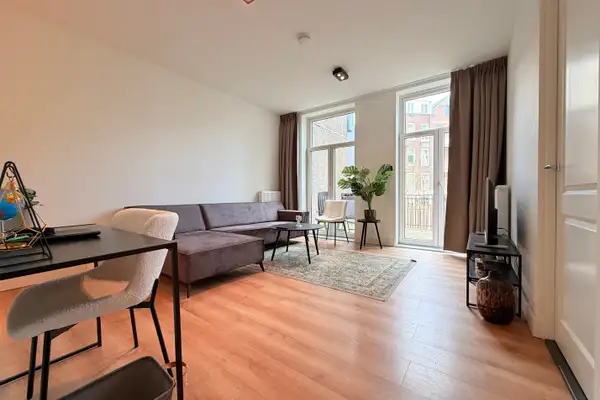 Foto #0 Appartement Schiedamsesingel Rotterdam