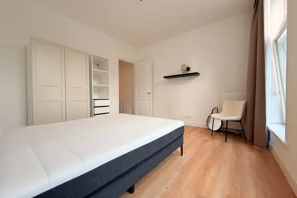 Foto #7 Appartement Schiedamsesingel Rotterdam